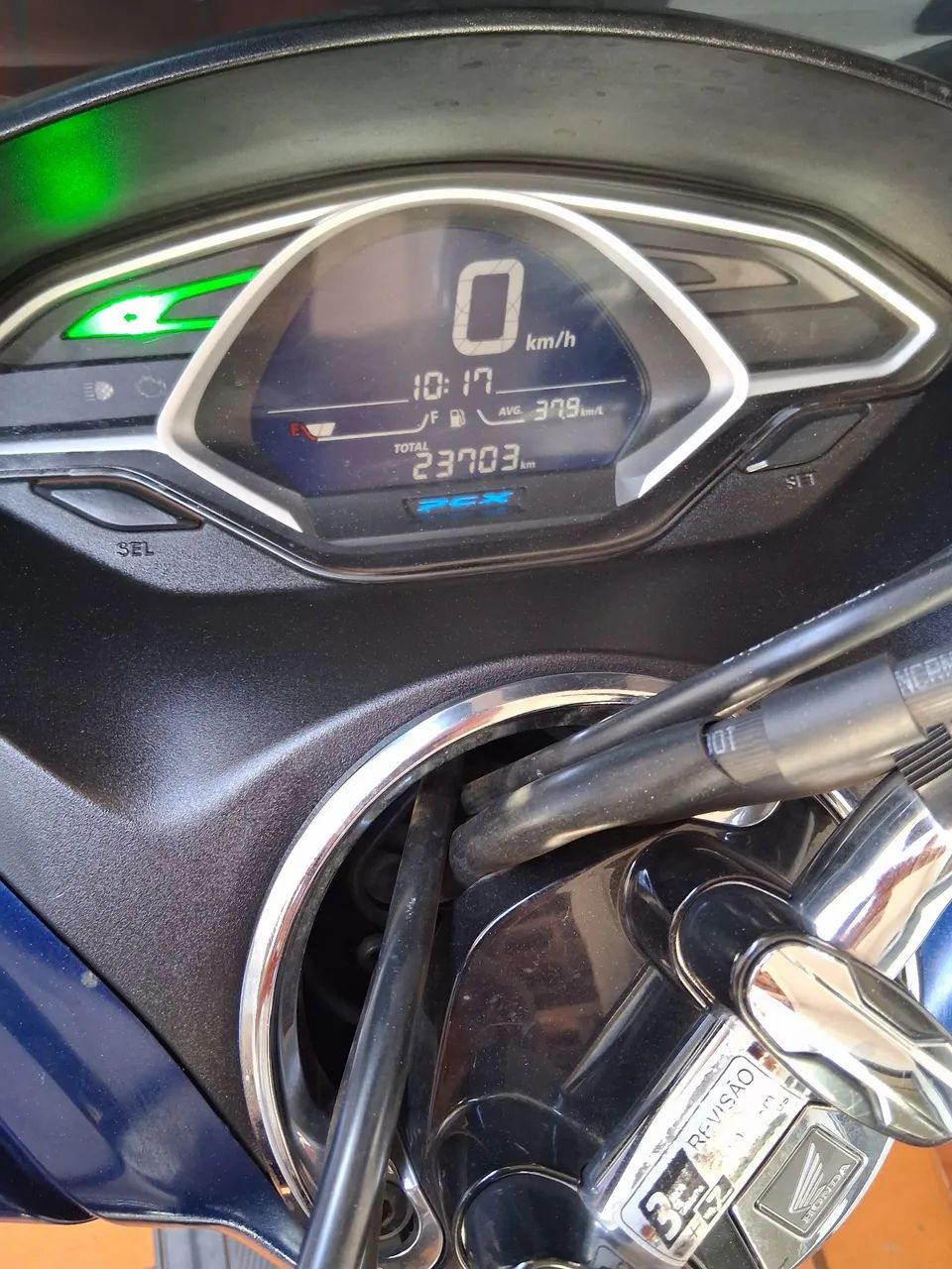 PCX DLX 2020  - Foto 3