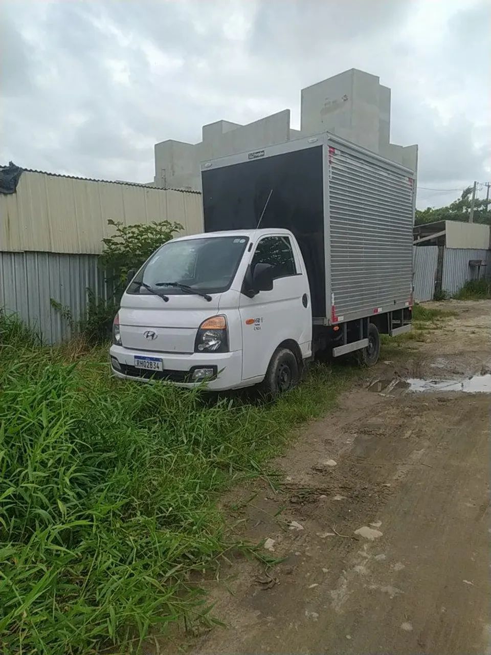 Frete Curitiba e região  - Foto 3