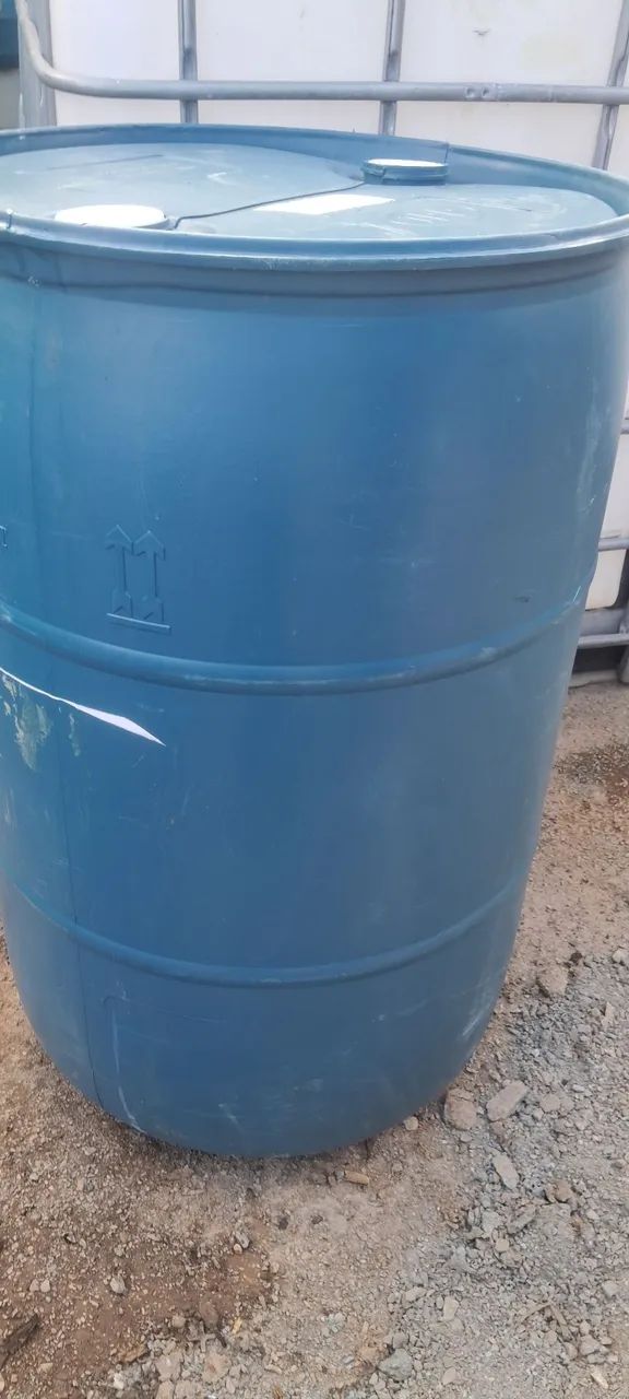 Tambores plásticos  diversos  - Foto 3