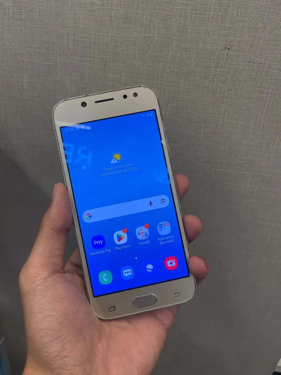 Samsung J5 Pro 32gb - Foto 2