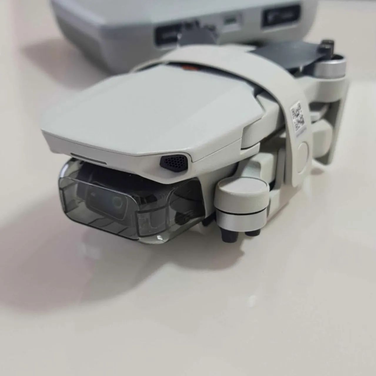 Drone mini 4k combo