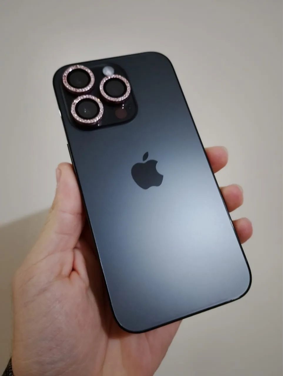 Vendo iPhone 14 Pro 512g impecável - Celulares e Smartphones