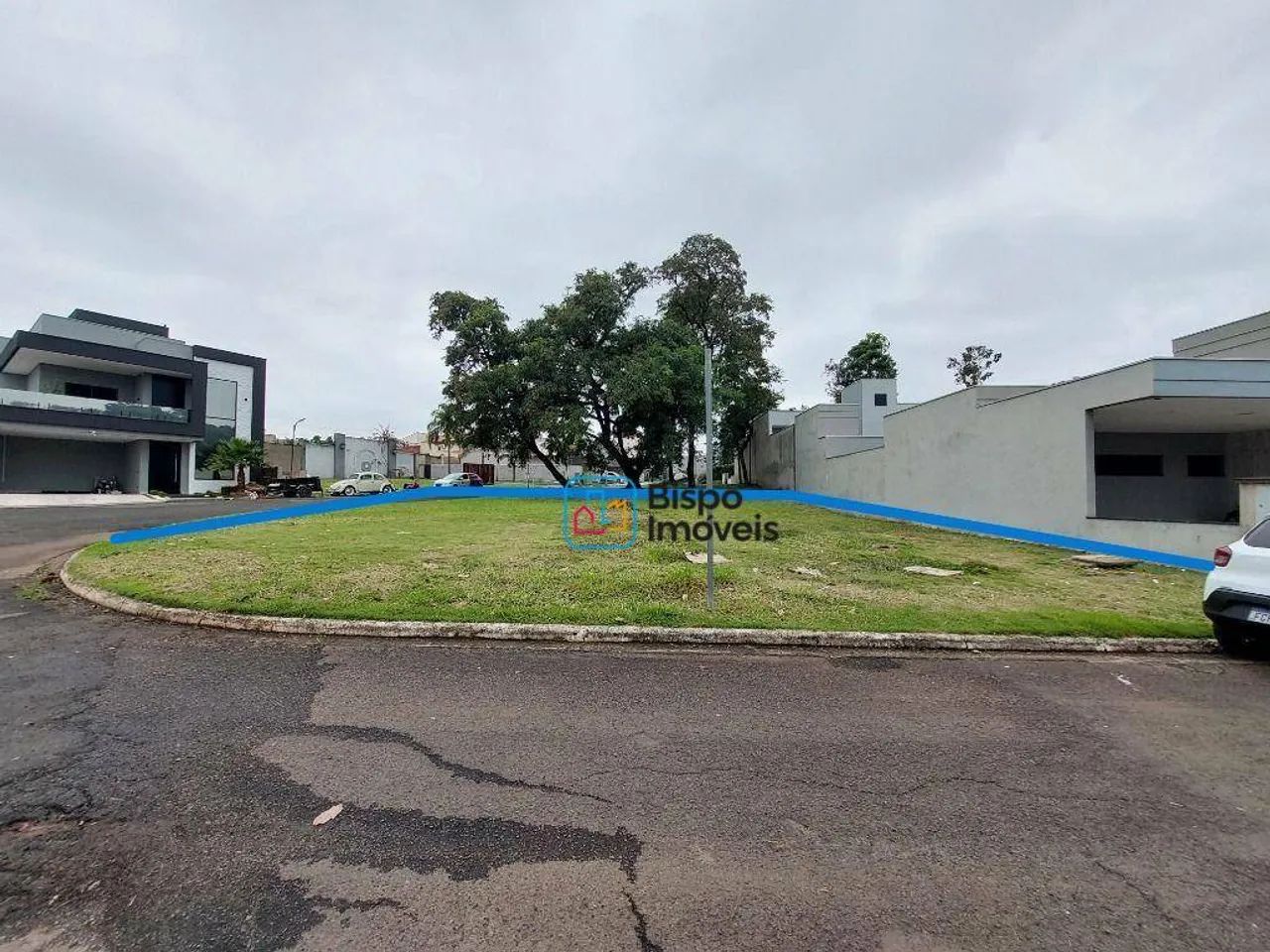 Terreno à venda, 581 m² - Cariobinha - Americana/SP - Foto 2