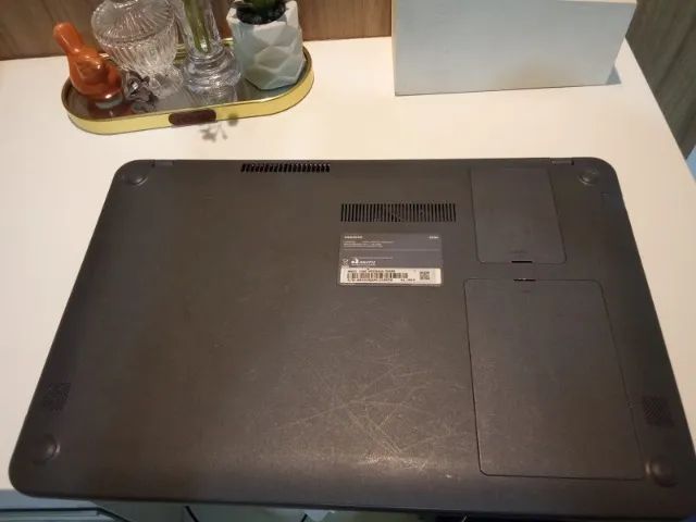 NOTEBOOK SAMSUNG 15.6 350X - Foto 4