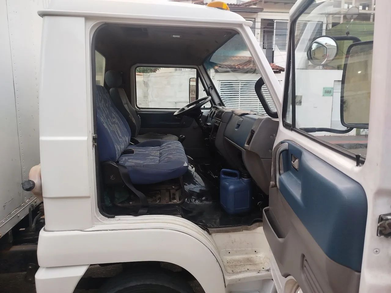 Volkswagen 7.90 - Foto 2