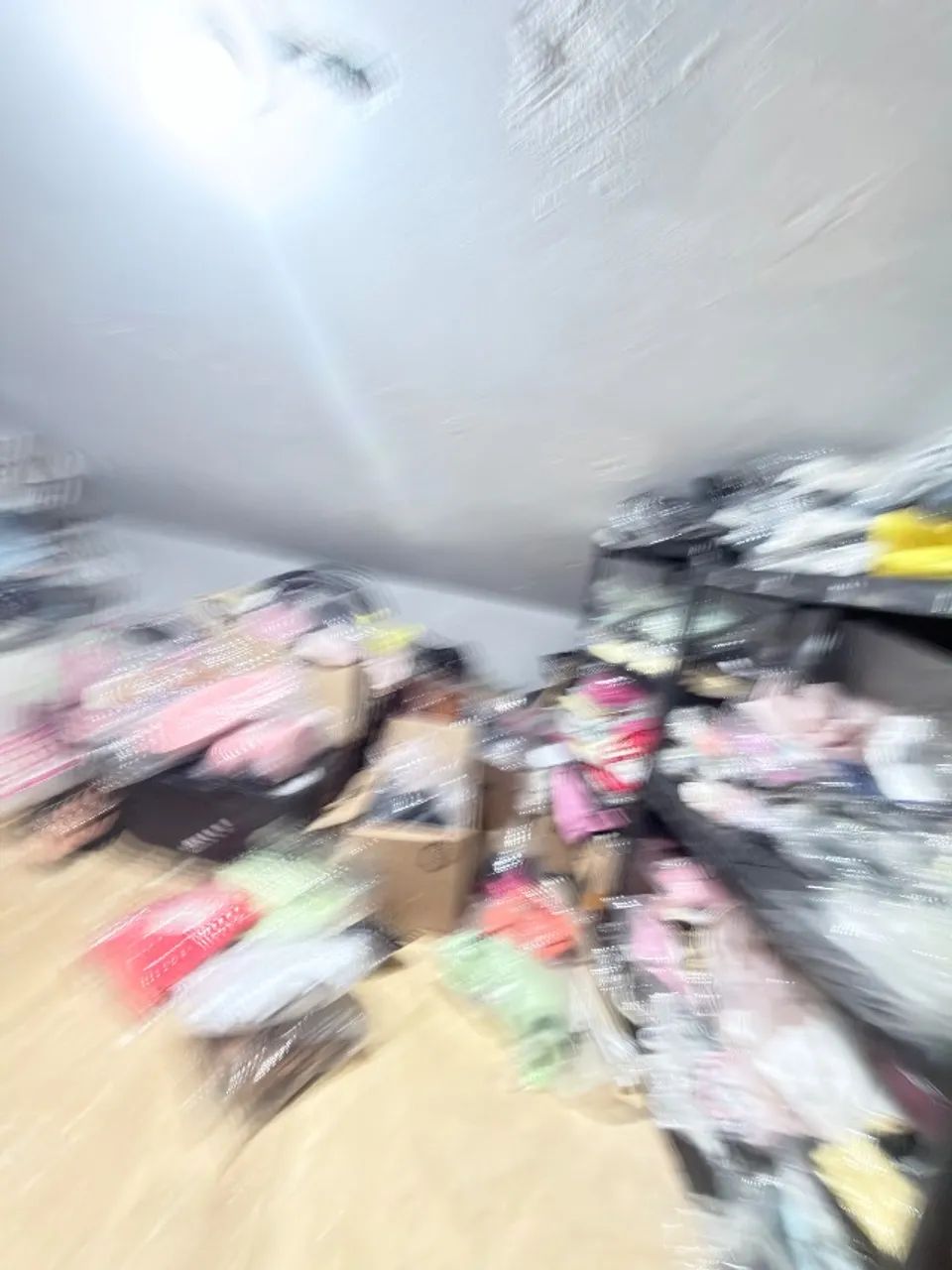 Passa-se loja de roupas  - Foto 5
