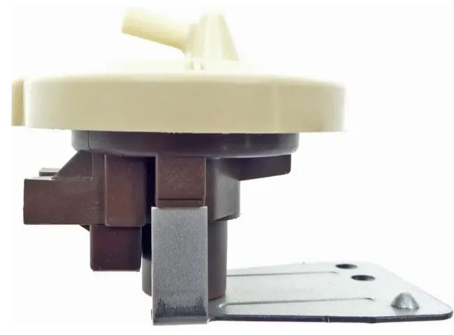 Pressostato Sensor Para Lava E Seca 6601er1006s 