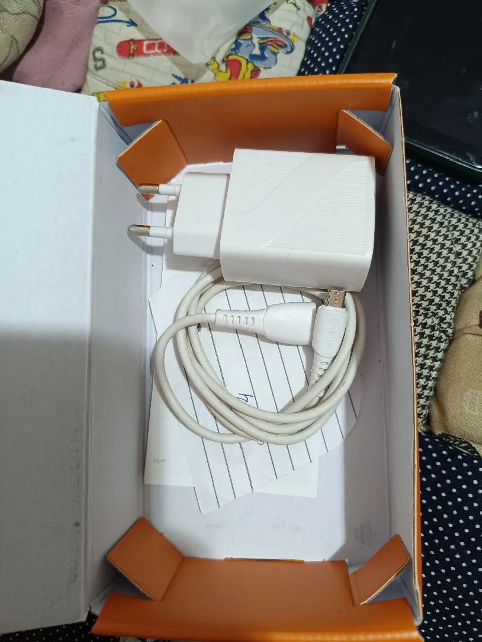 Celular Motorola Moto e6 plus - Foto 5
