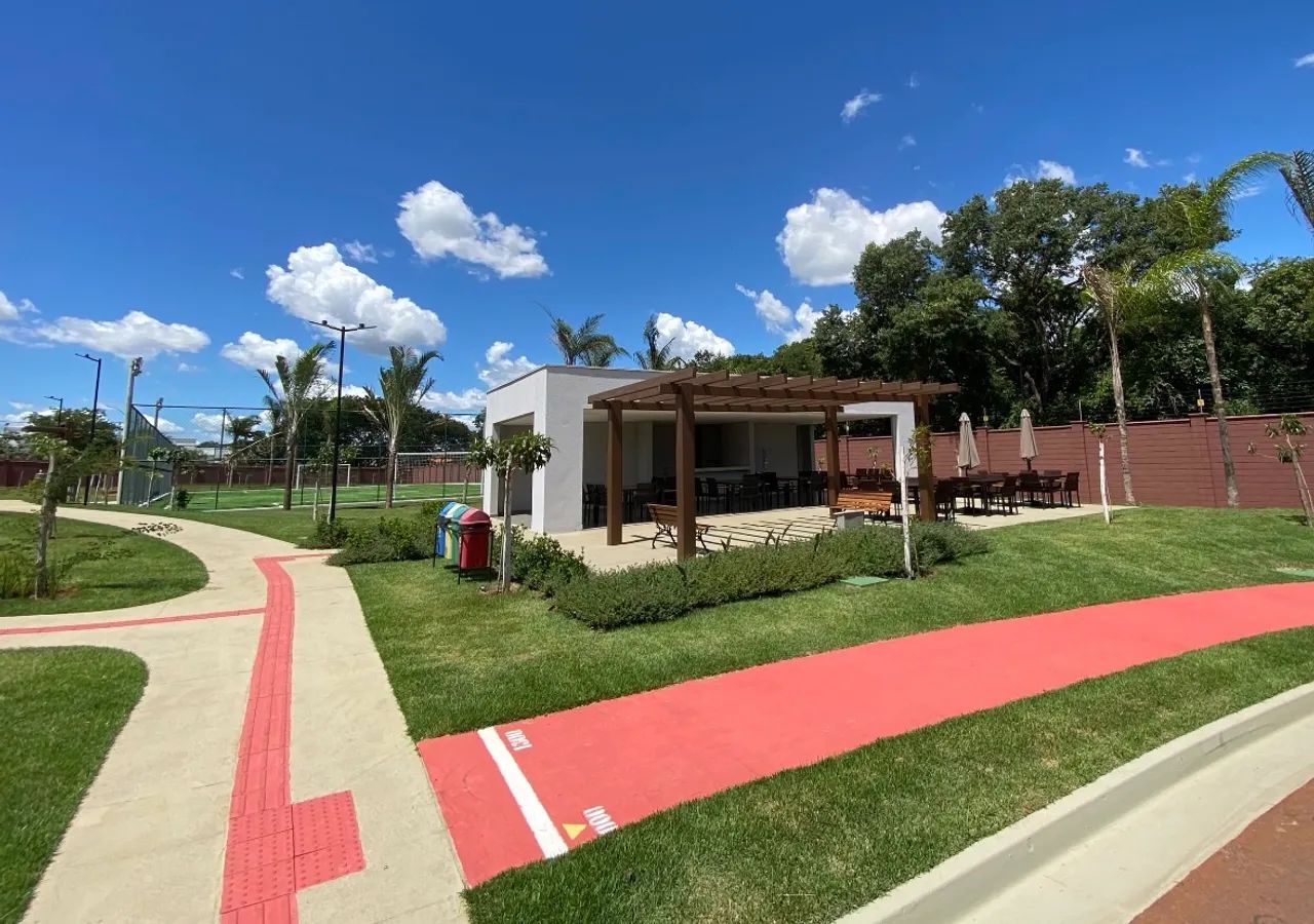 Lote no Condomínio Jardins Amsterdã 343,25m - Foto 9