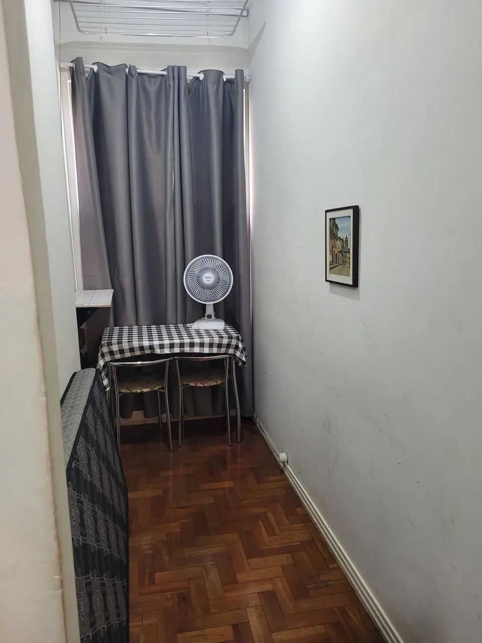 Copacabana Posto 2 - Apartamento com um dormitório  - Foto 6