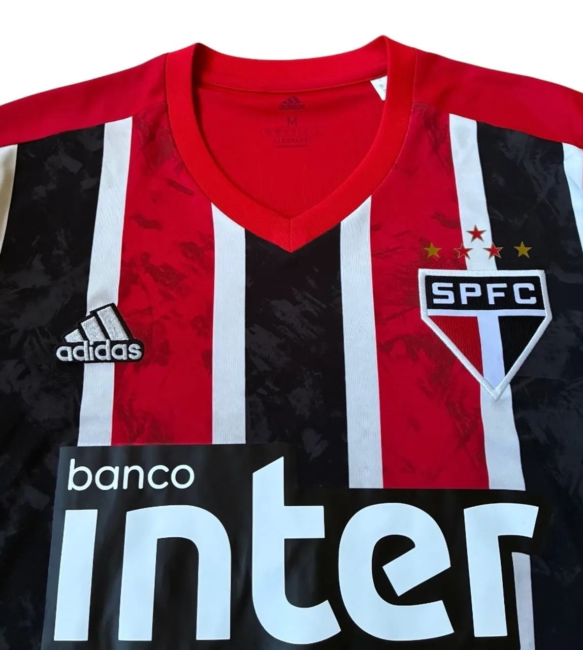 Camisa 2 São Paulo - 2020 - Foto 2