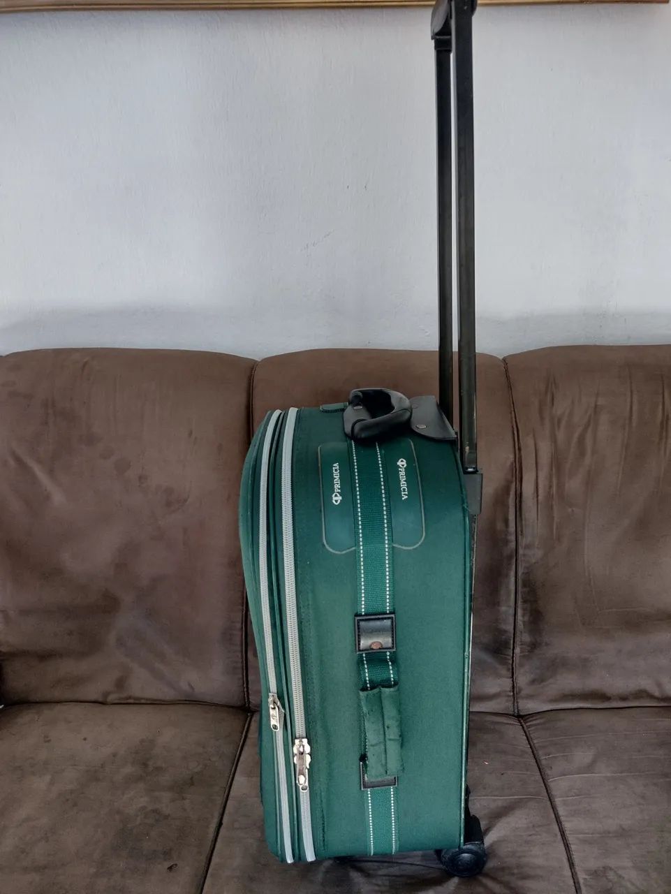 Vendo mala de viagem 10 kg  - Foto 3