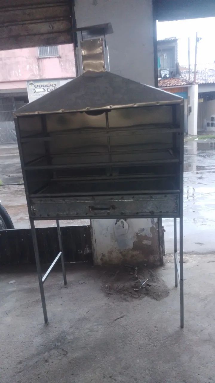 Escadas churrasqueirasetc.. - Foto 2
