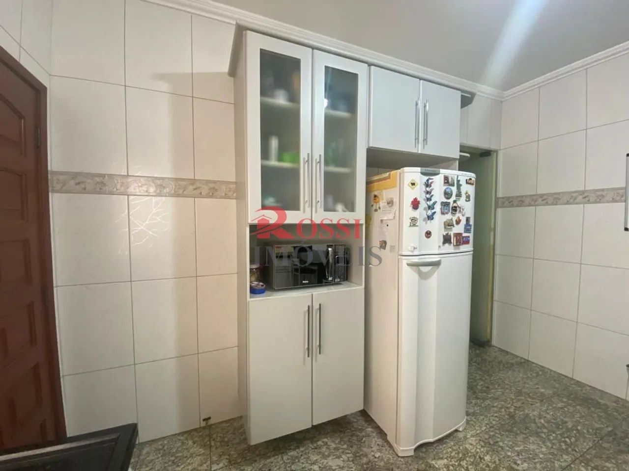 Venda de Casas / Padrão na cidade de Rio Claro - Foto 5