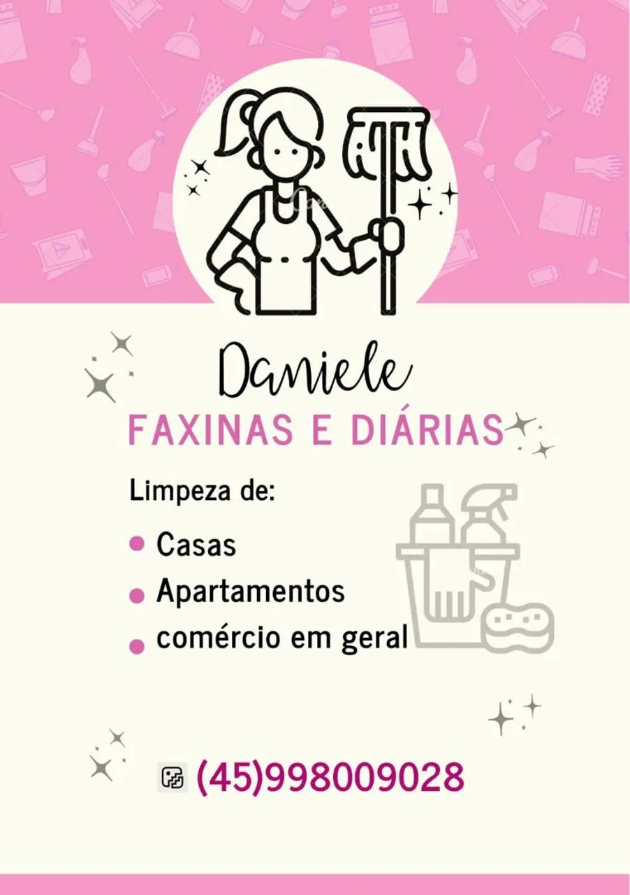 Diarista 