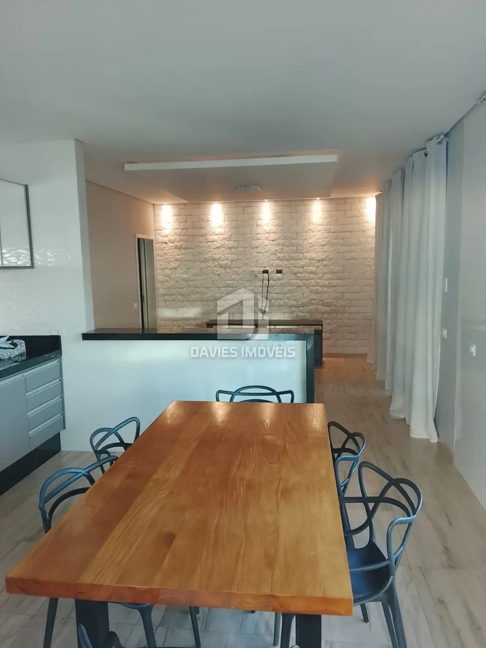 Casa com 3 quartos, sendo 1 Suite | Piscina | Querência do Norte - Foto 3
