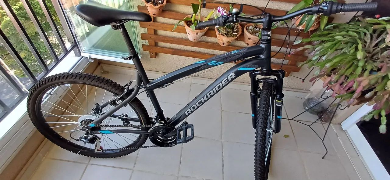 Bicicleta  - Foto 3