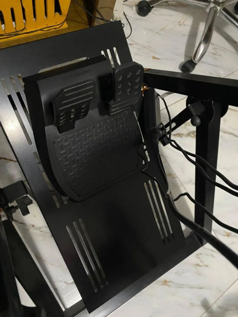 Thrustmaster T150 Force Feedback - Foto 2