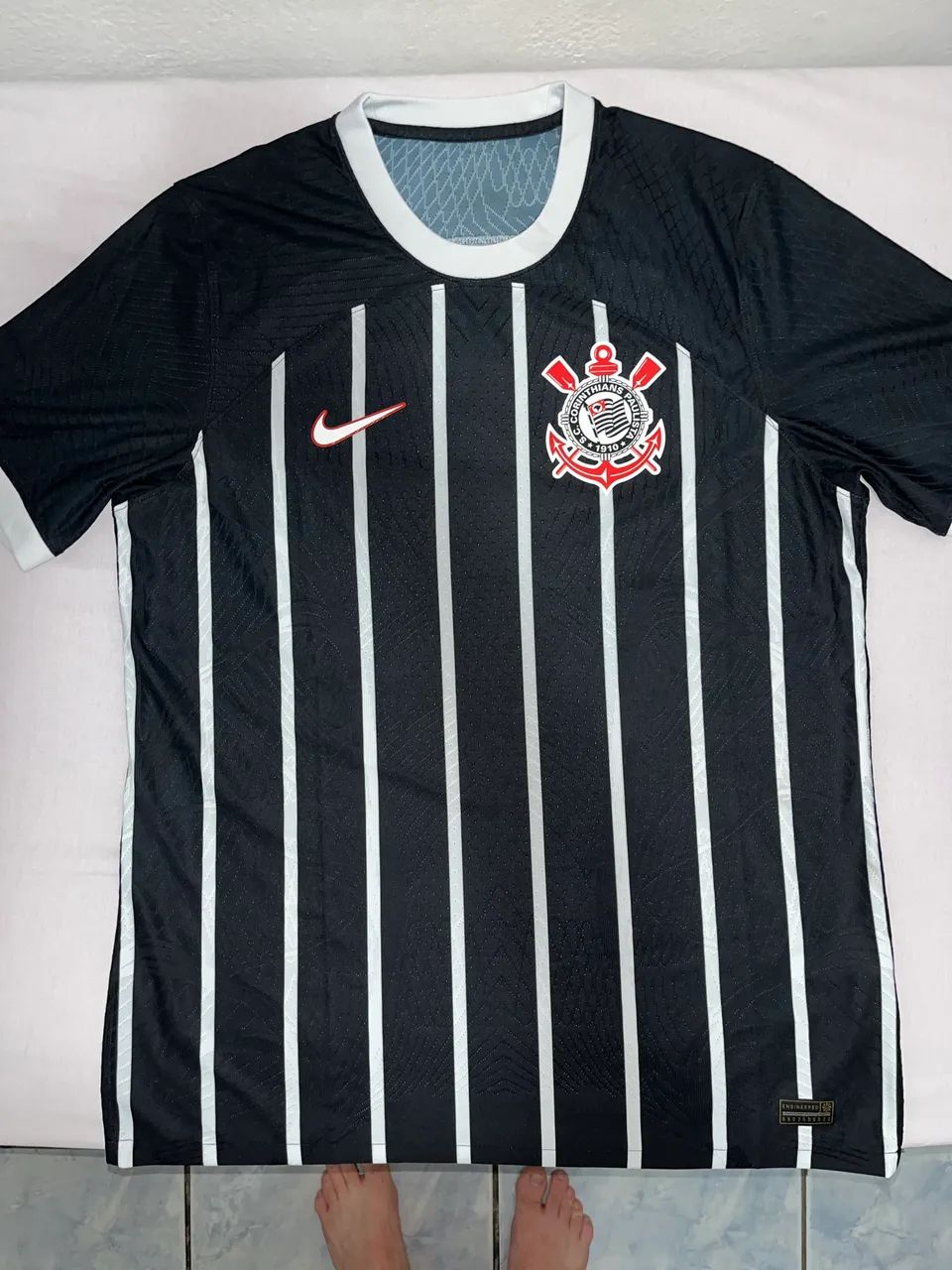 Camisa Corinthians 23/24 