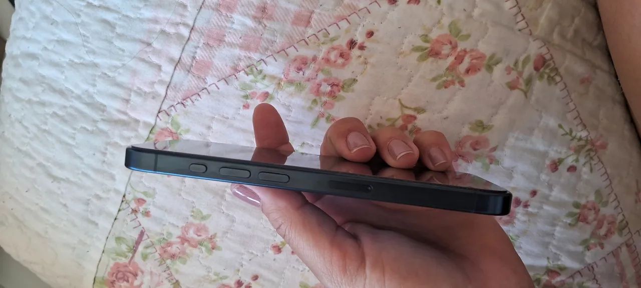 iPhone 15pro 256GB - Foto 4