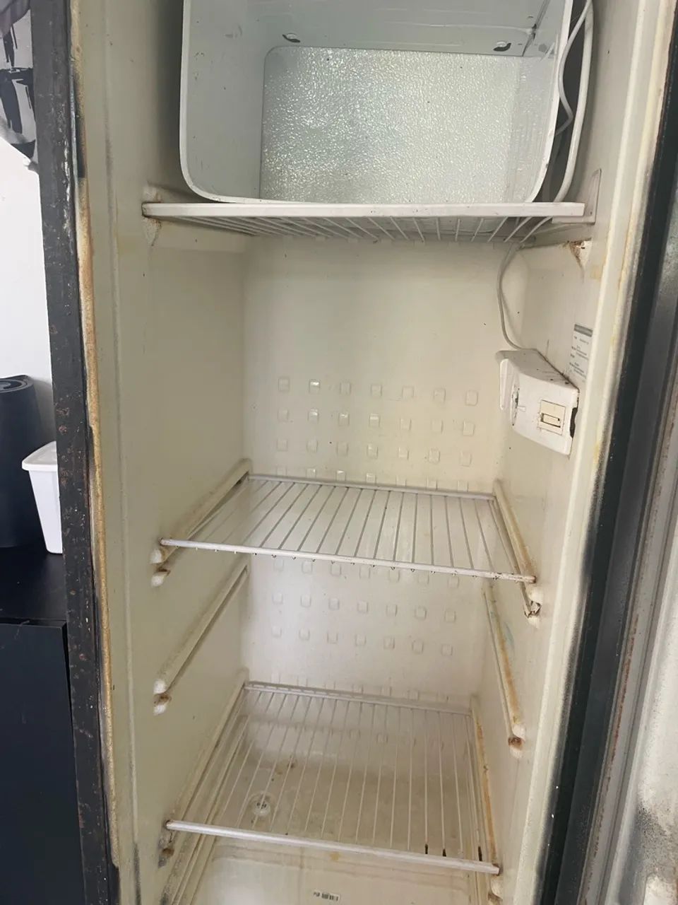 Geladeira 