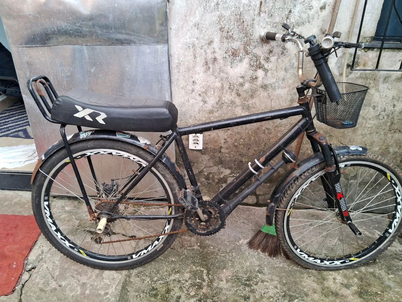 Bike aro 26 - Foto 2