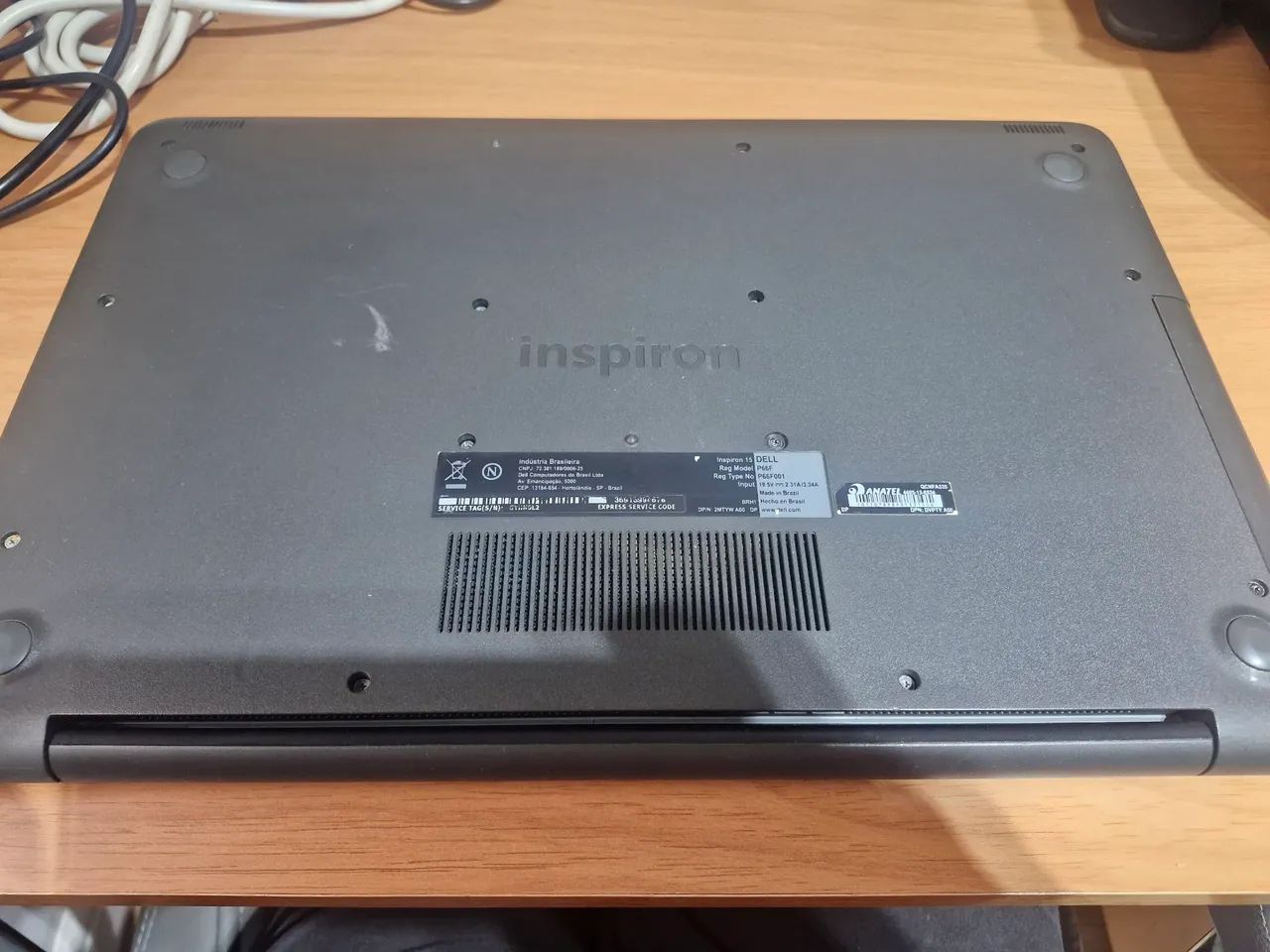 Notebook Dell Inspiron 15  - Foto 4