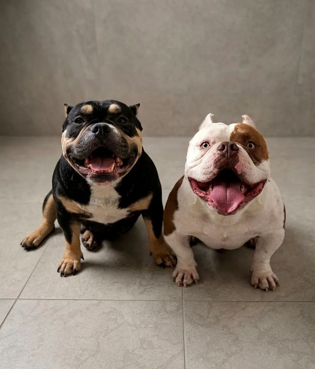 American Bully  - Foto 4