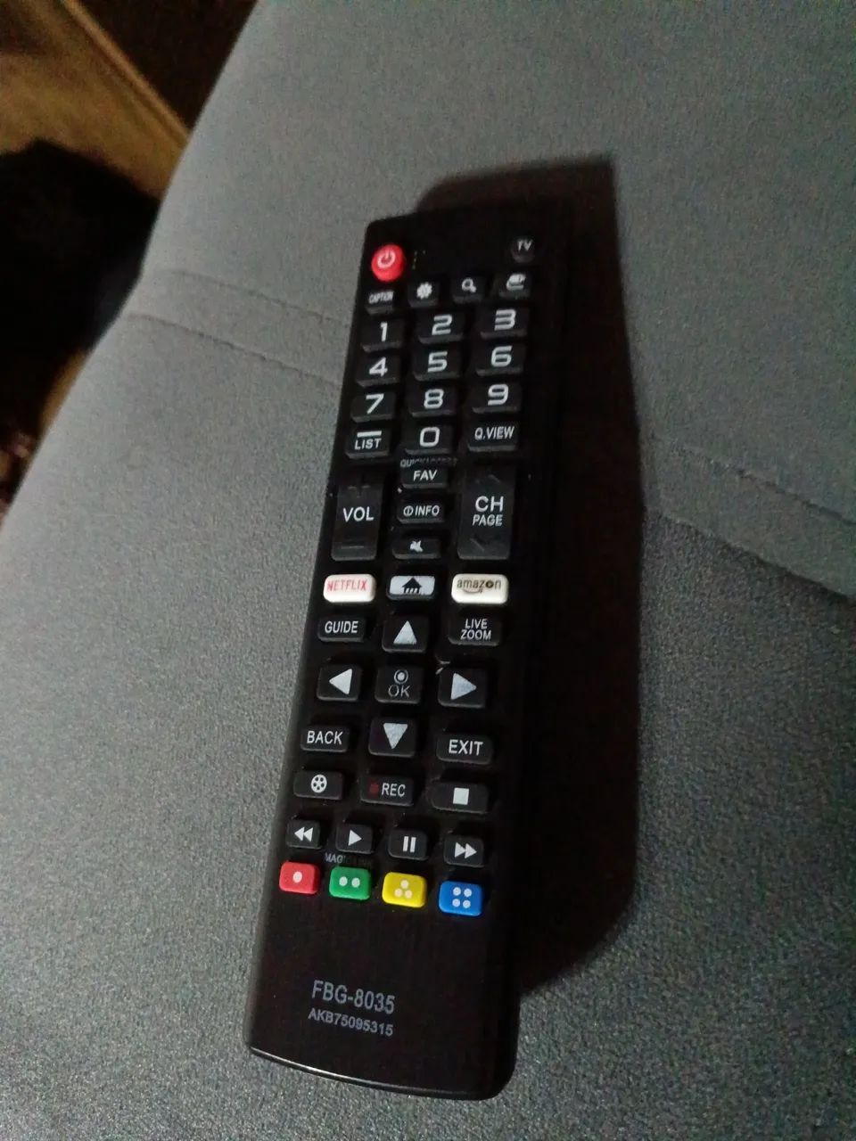 Smart Tv LG 4k - Foto 3