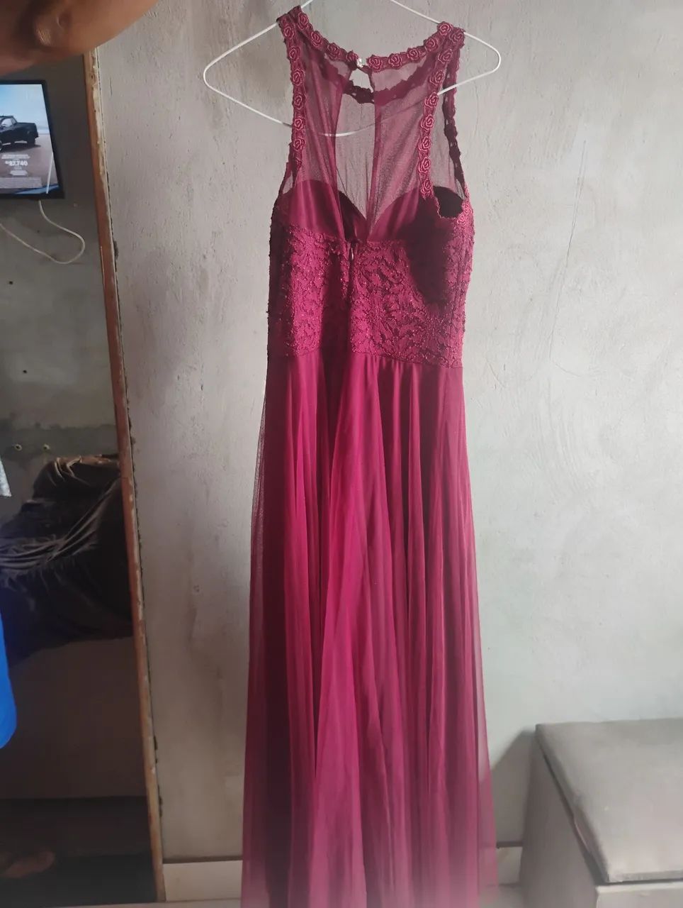 Vestidos de festa  - Foto 2