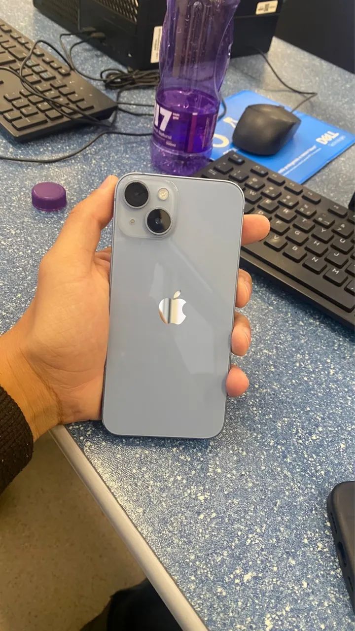 iPhone 14  - Foto 3