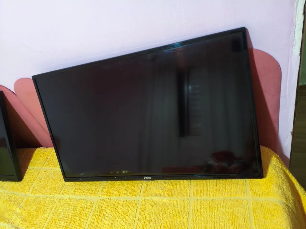 TV PHILCO LED 32 - Foto 2