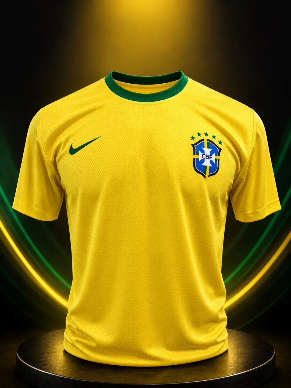 Camisa seleção brasileira 