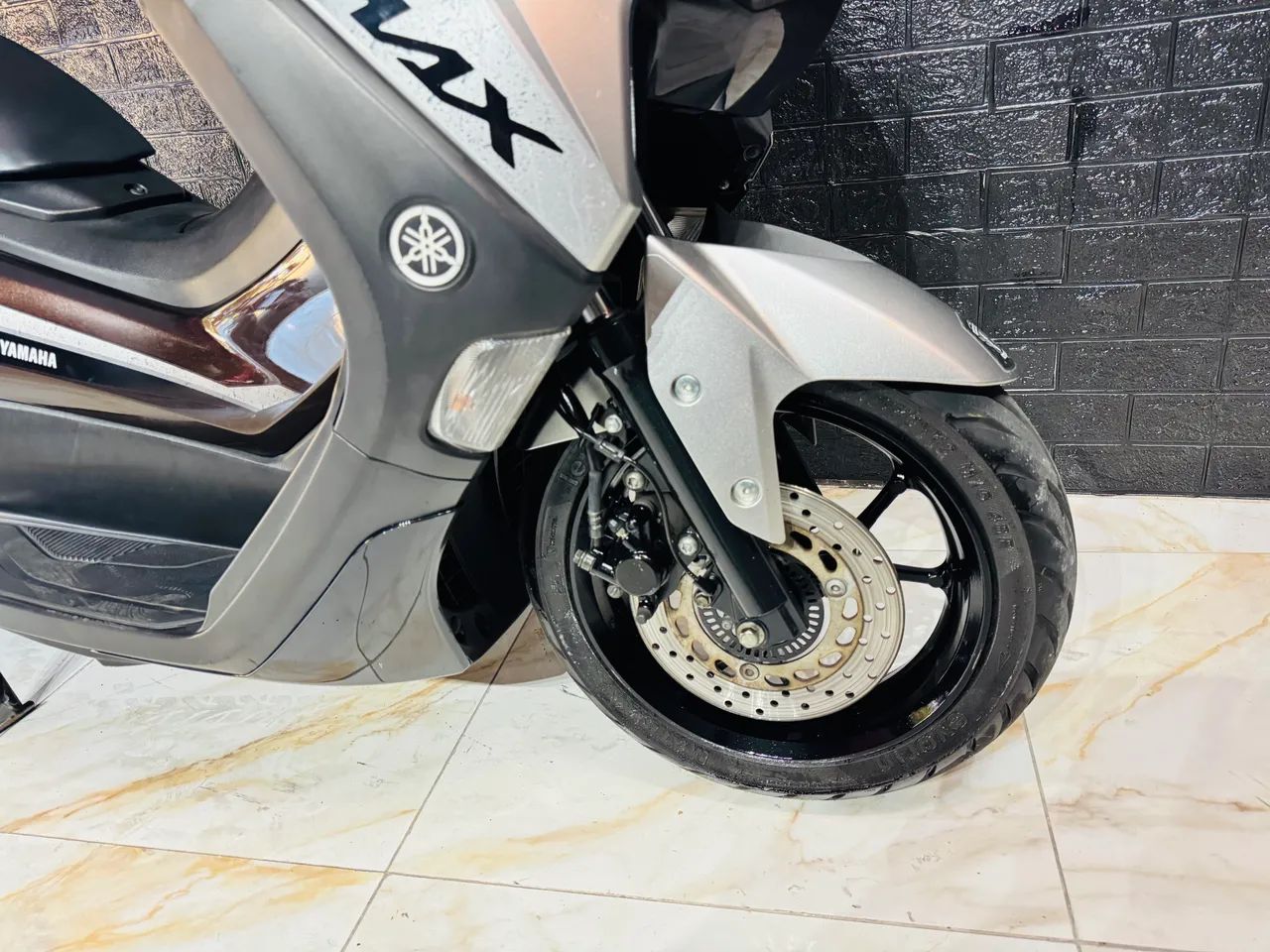 NMAX 160 YAMAHA - Foto 5