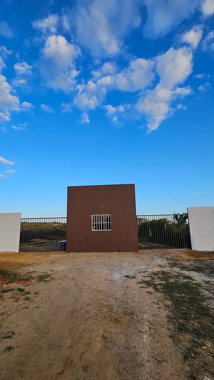 Chácaras campo belo - Foto 2