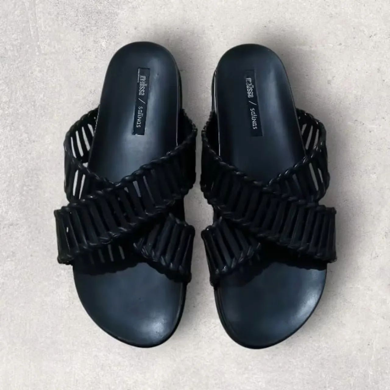 Melissa Cosmic II Salinas 39/40