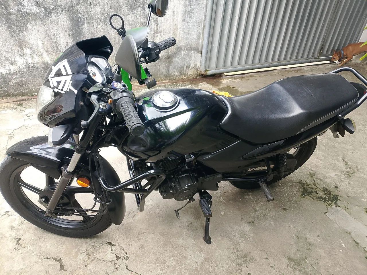 Mottu sport 110i - Foto 2