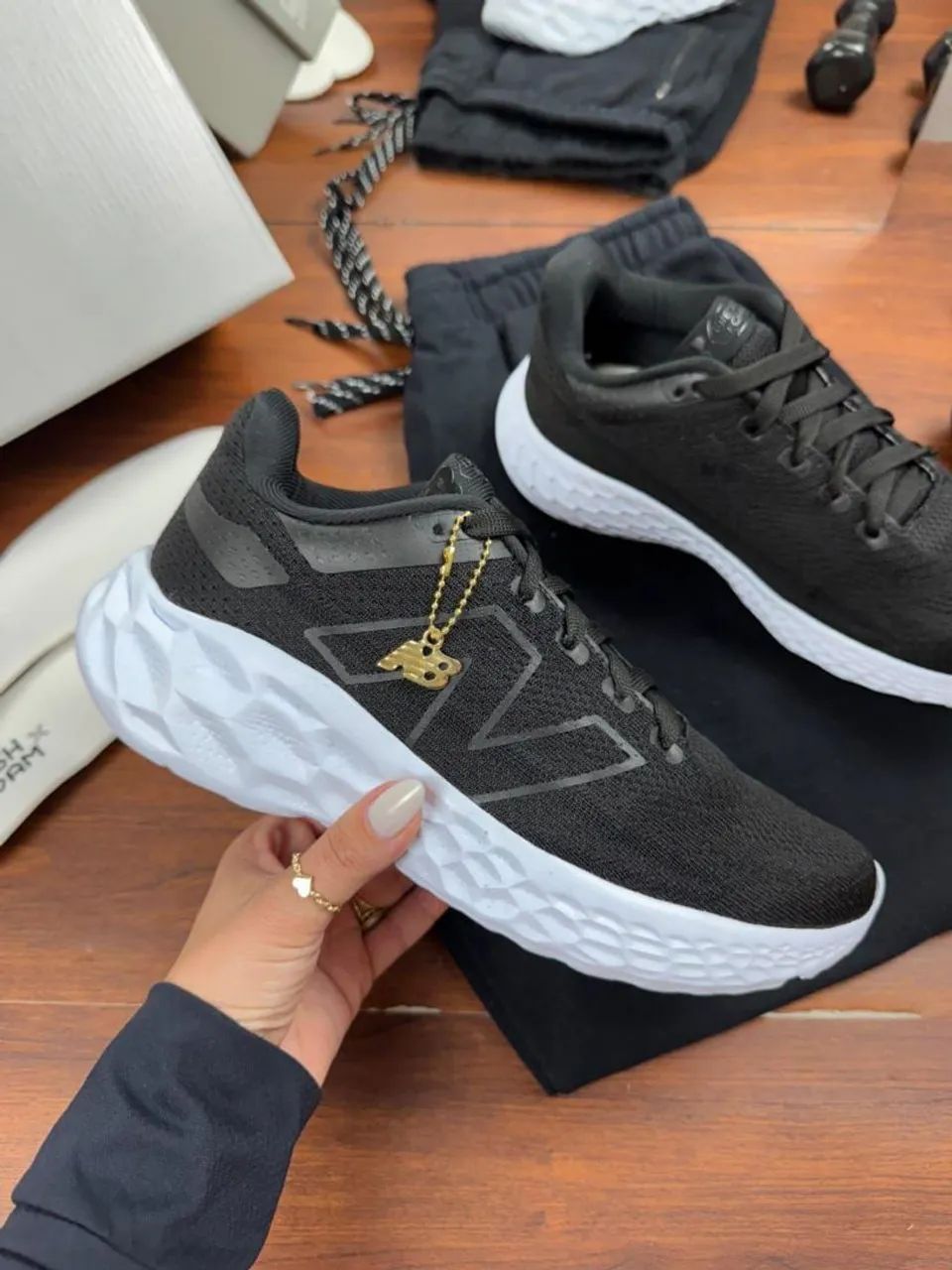 New balance 1080 e 880 Premium  - Foto 4
