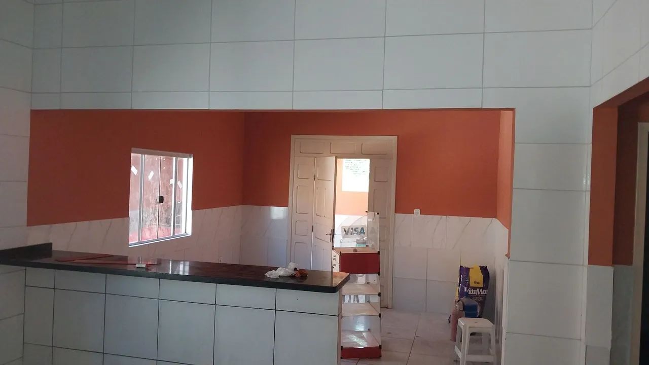 VENDO CASA CONJ OURICURI 195 MIL - Foto 5