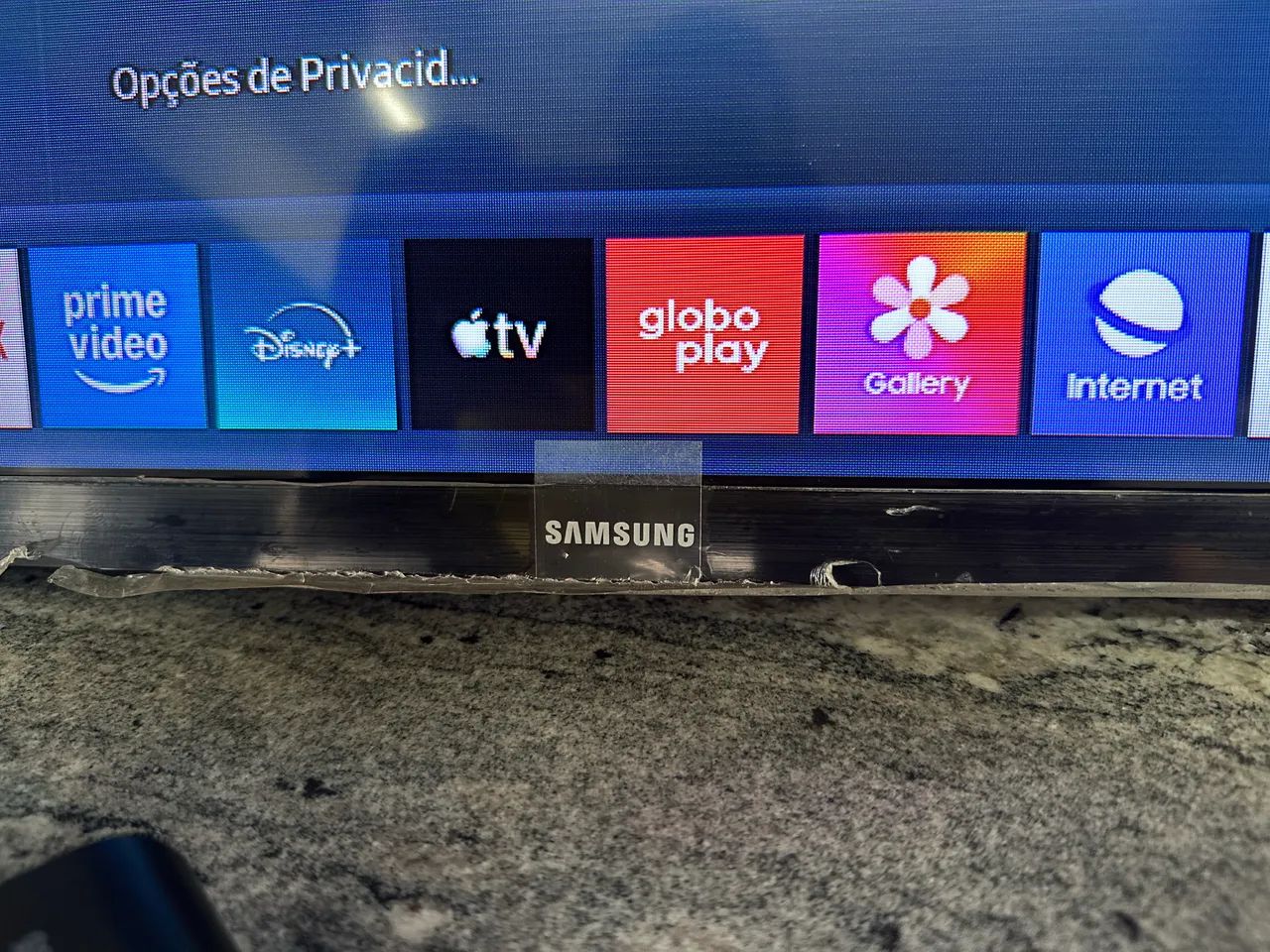 33 Smart Samsung Nova 