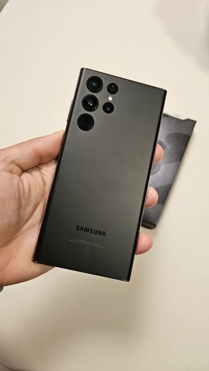 S22 Ultra - Foto 2