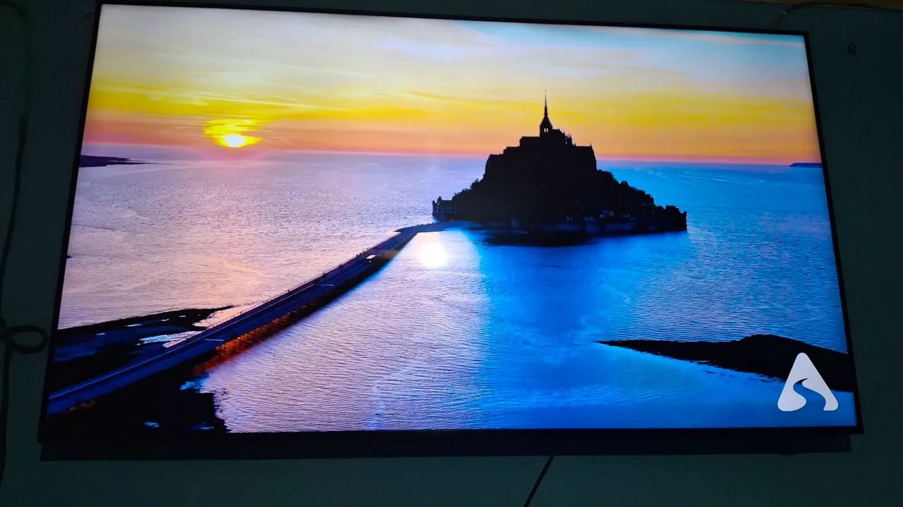 TV SAMSUNG 65" - Foto 3
