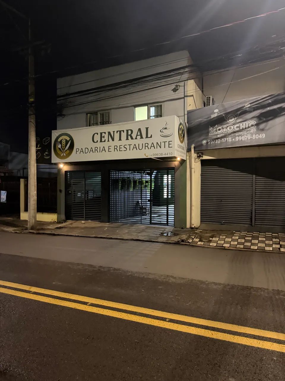 Câmara climática para pães  - Foto 3