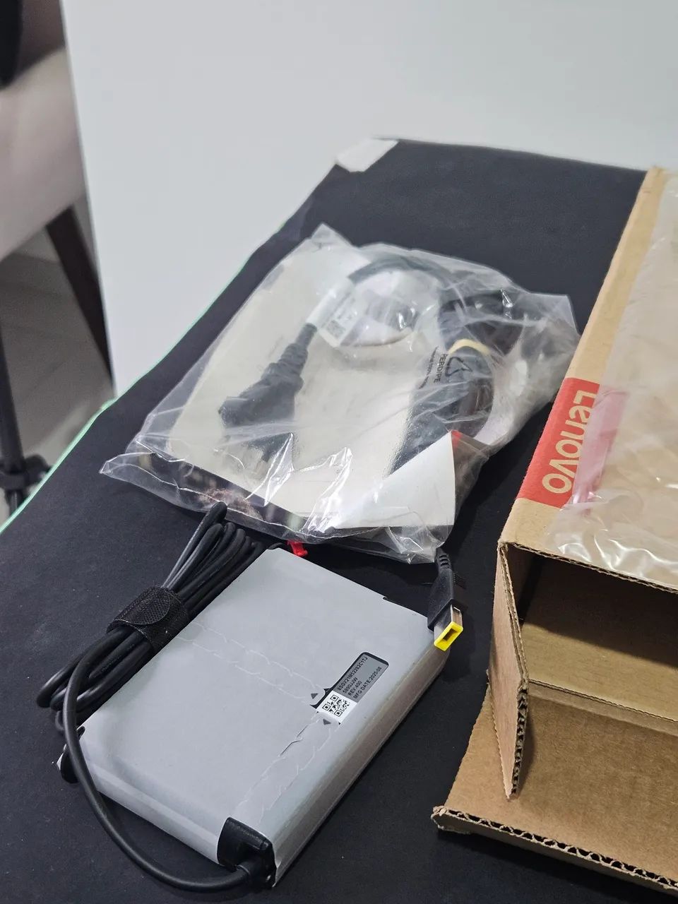 Notebook Gamer Lenovo LOQ  - Foto 5