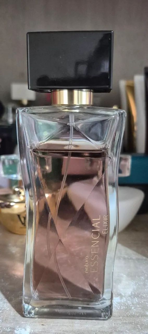 Essencial elixir feminino  - Foto 2