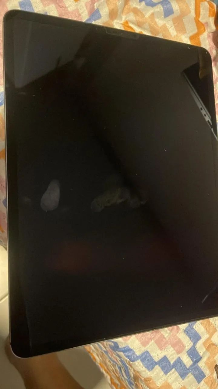 iPad Pro 12,9? 4ª Geração - 1TB - Wi-Fi + Chip(Celular) - Foto 4