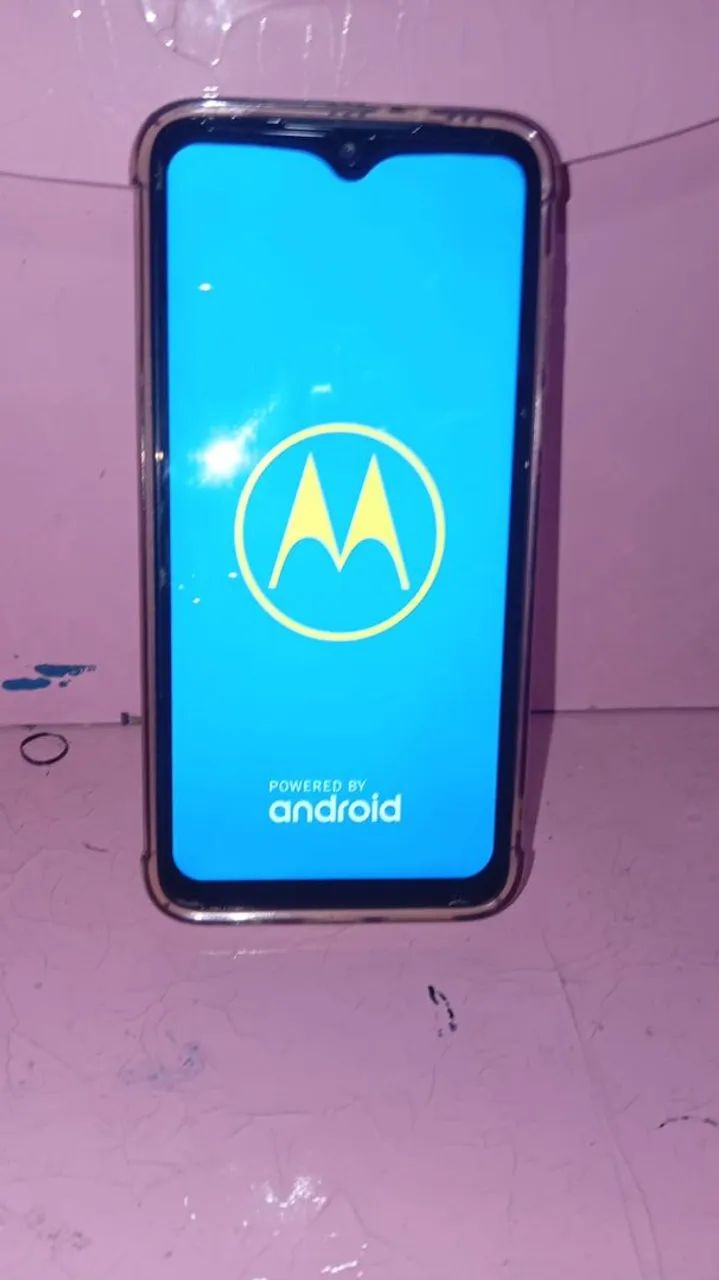 Celular moto G7 plus  - Foto 4