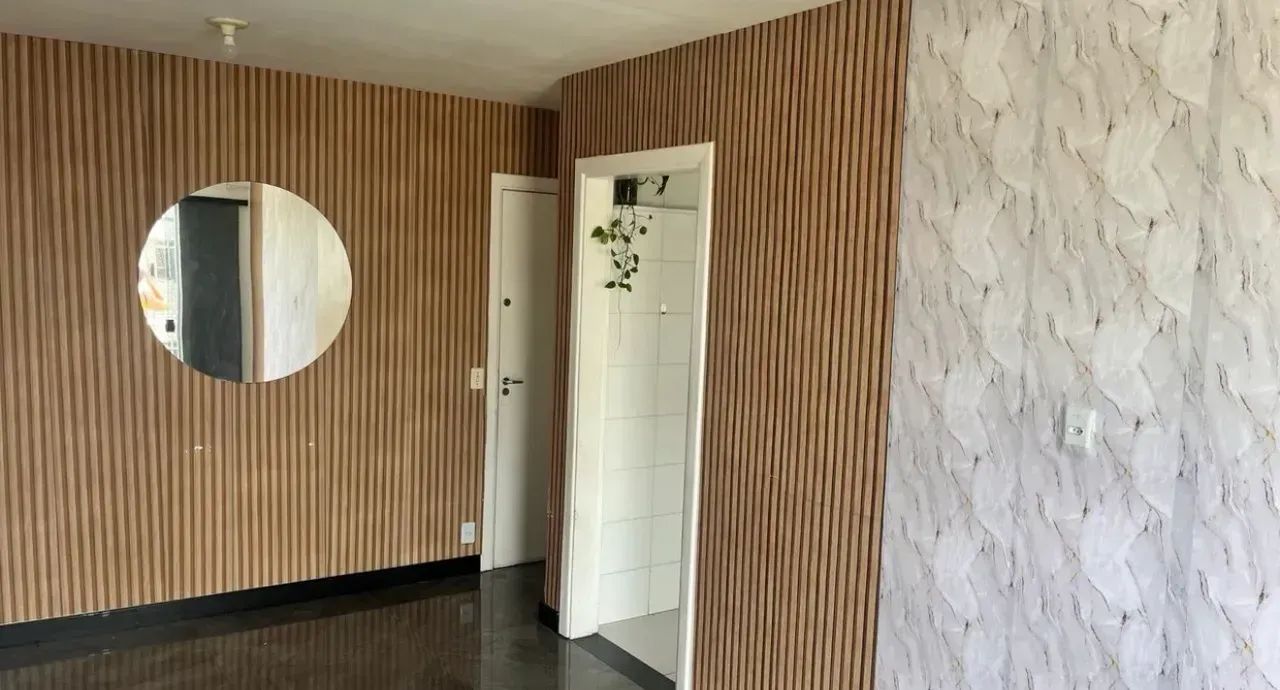 Fit Coqueiro - 2 quartos semi-mobiliado - Foto 4