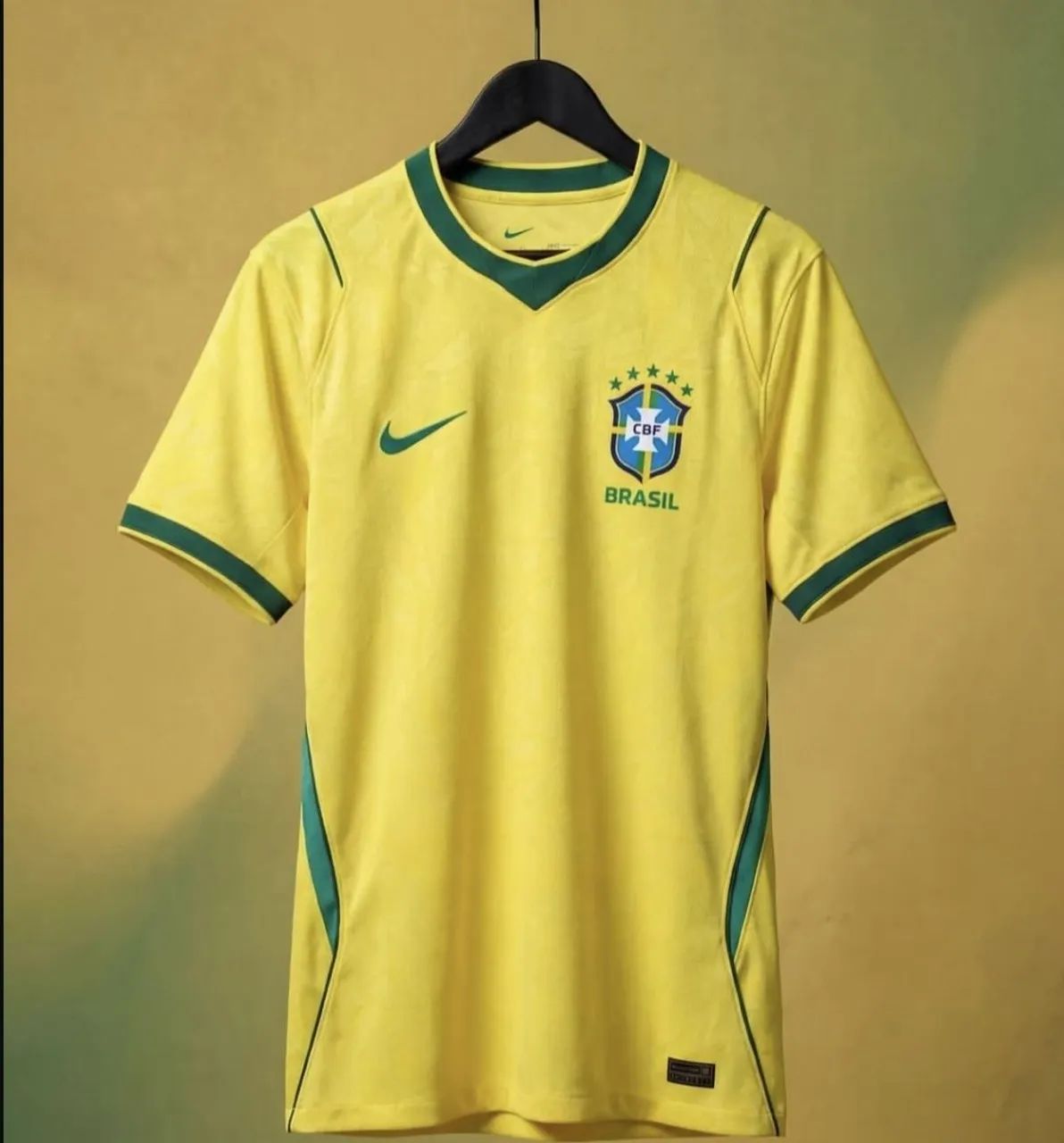 Camisa do Brasil promoção  - Foto 3