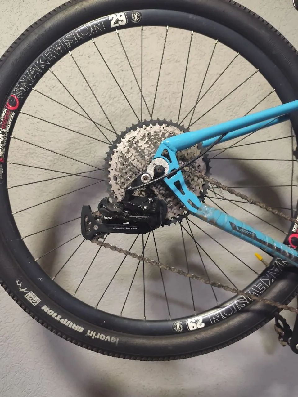 Bike aro 29 First  - Foto 2